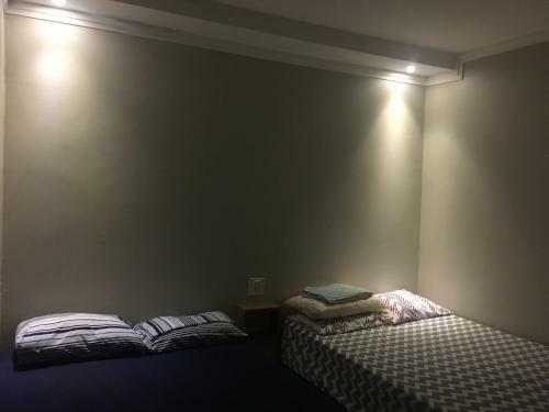 Casa Para Temporada Canind� De Sao Francisco-se/piranhas-al