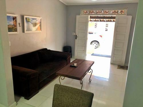 Casa Para Temporada Canind� De Sao Francisco-se/piranhas-al