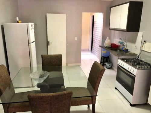Casa Para Temporada Canind� De Sao Francisco-se/piranhas-al