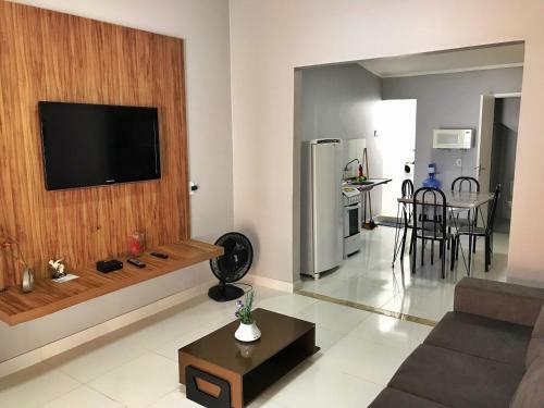 Casa Para Temporada Canind� De Sao Francisco-se/piranhas-al