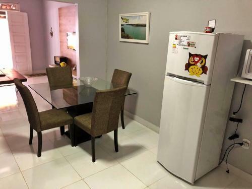 Casa Para Temporada Canind� De Sao Francisco-se/piranhas-al