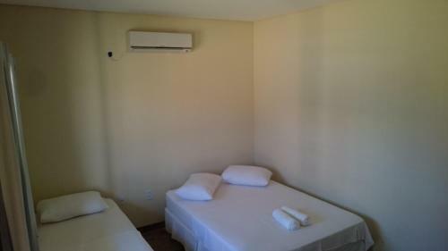Lodge Pousada Queda-d�gua