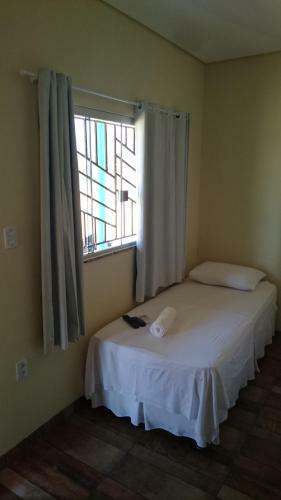 Lodge Pousada Queda-d�gua