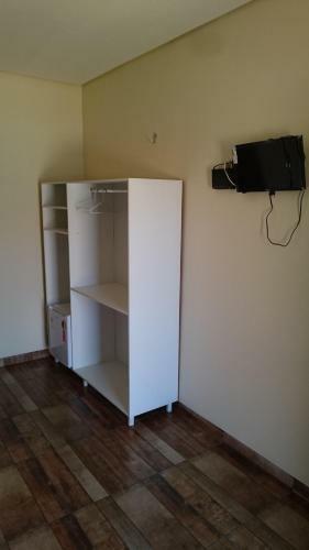 Lodge Pousada Queda-d�gua