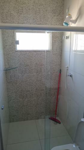 Lodge Pousada Queda-d�gua