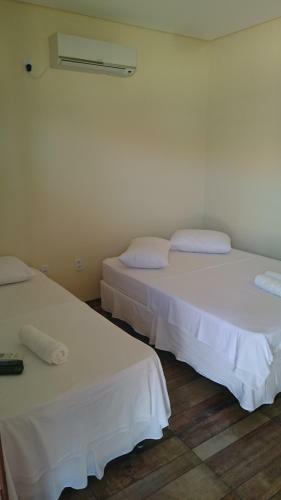 Lodge Pousada Queda-d�gua