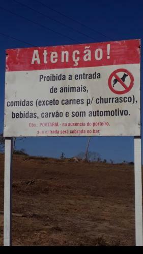 Lodge Pousada Queda-d�gua
