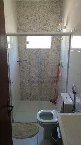 Lodge Pousada Queda-d�gua