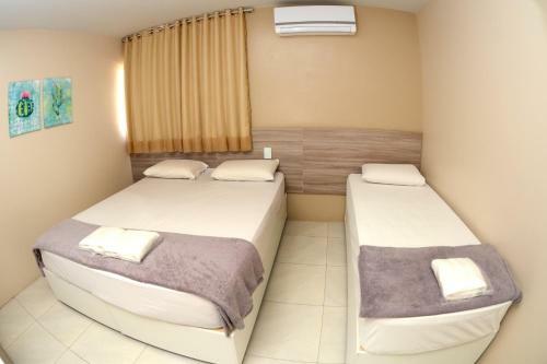 Hotel Itaparica