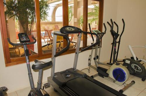 Apart Hotel Villa Moura