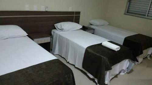 Apoema Hotel