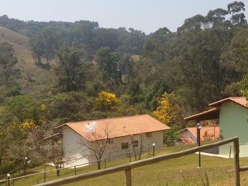 Hostal Pousada Colar De Ouro