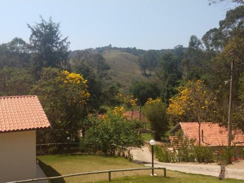 Hostal Pousada Colar De Ouro