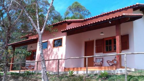 Hostal Pousada Colar De Ouro