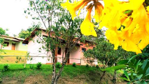 Hostal Pousada Colar De Ouro