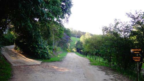 Hostal Pousada Colar De Ouro