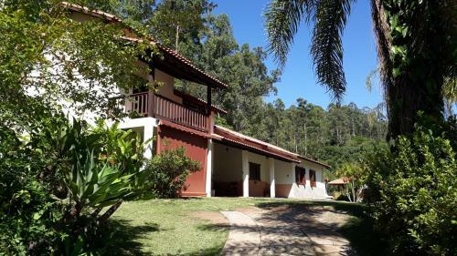 Hostal Pousada Colar De Ouro