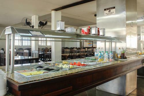 Cracco Park Hotel