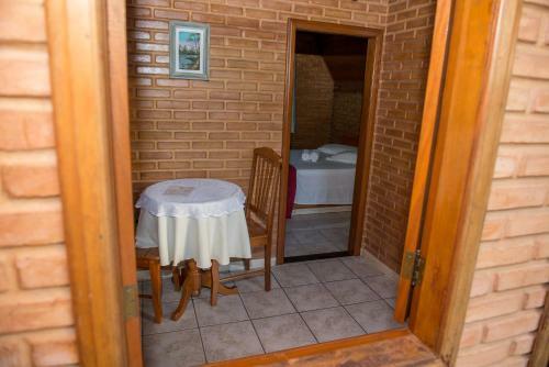 Hostal Pousada E Restaurante Vista Linda