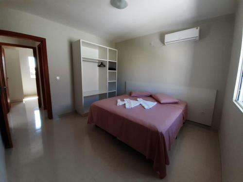 Apartamento Residencial Gomes