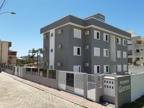 Apartamento Residencial Gomes
