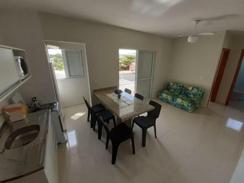 Apartamento Residencial Gomes