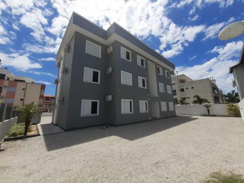 Apartamento Residencial Gomes