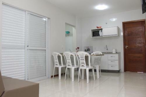 Apartamento Residencial Gomes