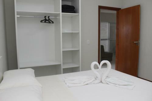 Apartamento Residencial Gomes