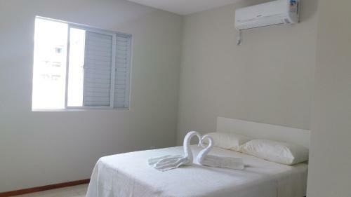 Apartamento Residencial Gomes