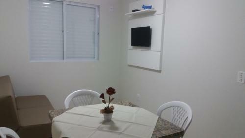 Apartamento Residencial Gomes