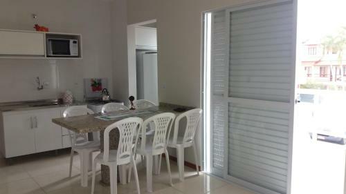 Apartamento Residencial Gomes