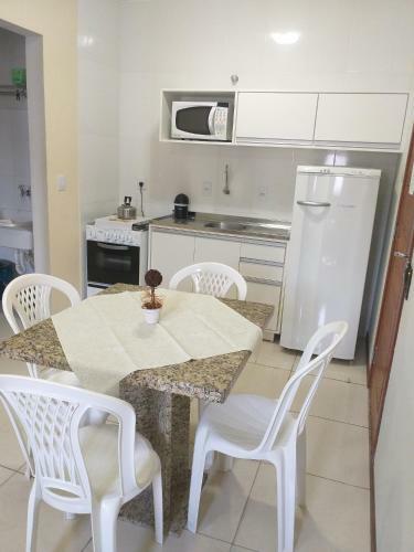 Apartamento Residencial Gomes