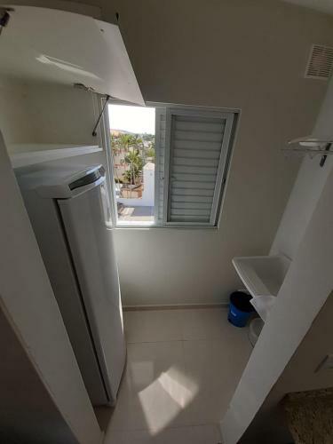 Apartamento Residencial Gomes