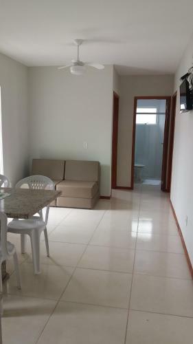 Apartamento Residencial Gomes
