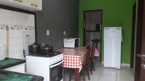 Apartamento Berbere