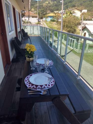 Apartamentos Na Fortaleza