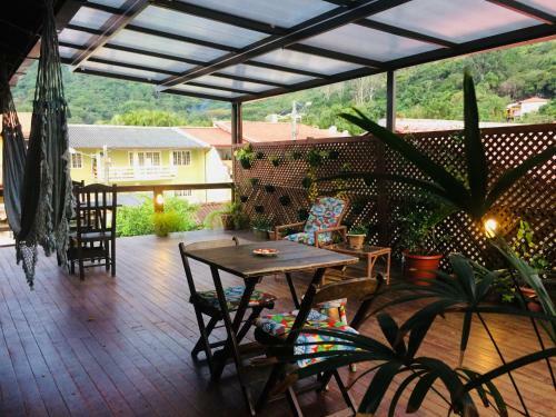 Shiva Guest House