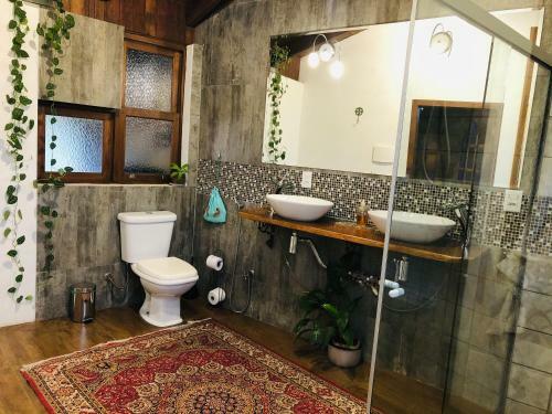 Shiva Guest House