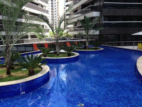 Apartamento Landscape Diamond Reservafor