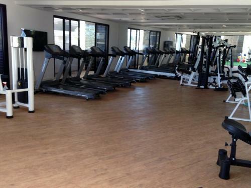 Apartamento Landscape Diamond Reservafor
