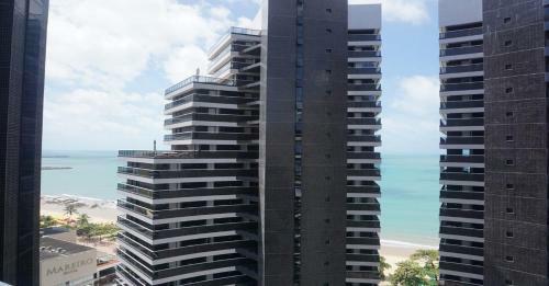 Apartamento Landscape Diamond Reservafor