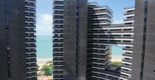 Apartamento Landscape Diamond Reservafor