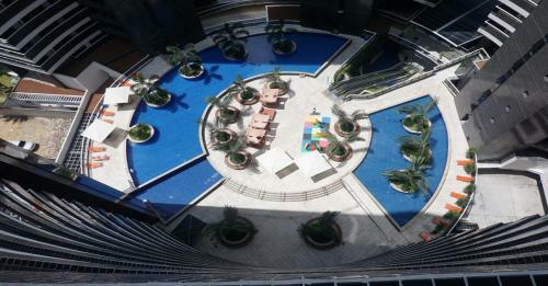 Apartamento Landscape Diamond Reservafor