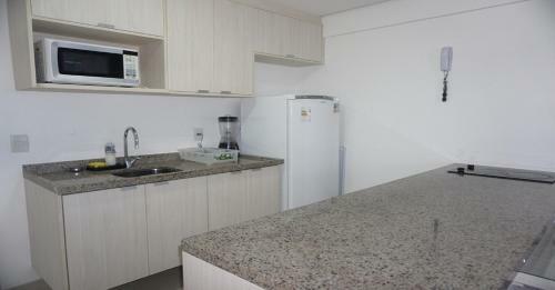 Apartamento Landscape Diamond Reservafor