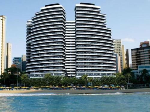 Apartamento Landscape Diamond Reservafor