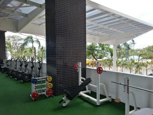 Apartamento Landscape Diamond Reservafor