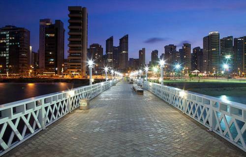 Apartamento Landscape Diamond Reservafor