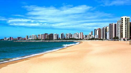 Apartamento Landscape Diamond Reservafor