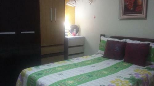 Minha Casa Longe De Casa